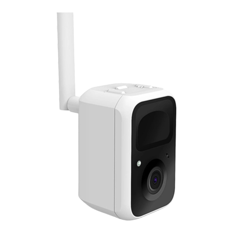 Netvue Birdfy Cam User manual Netvue Birdfy Cam User manual