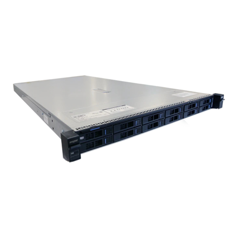 Inspur NF5180M6 User manual