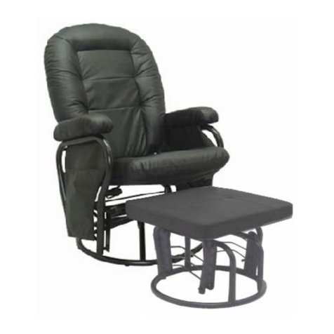 Lovencare BP 881 User manual Lovencare BP 881 User manual