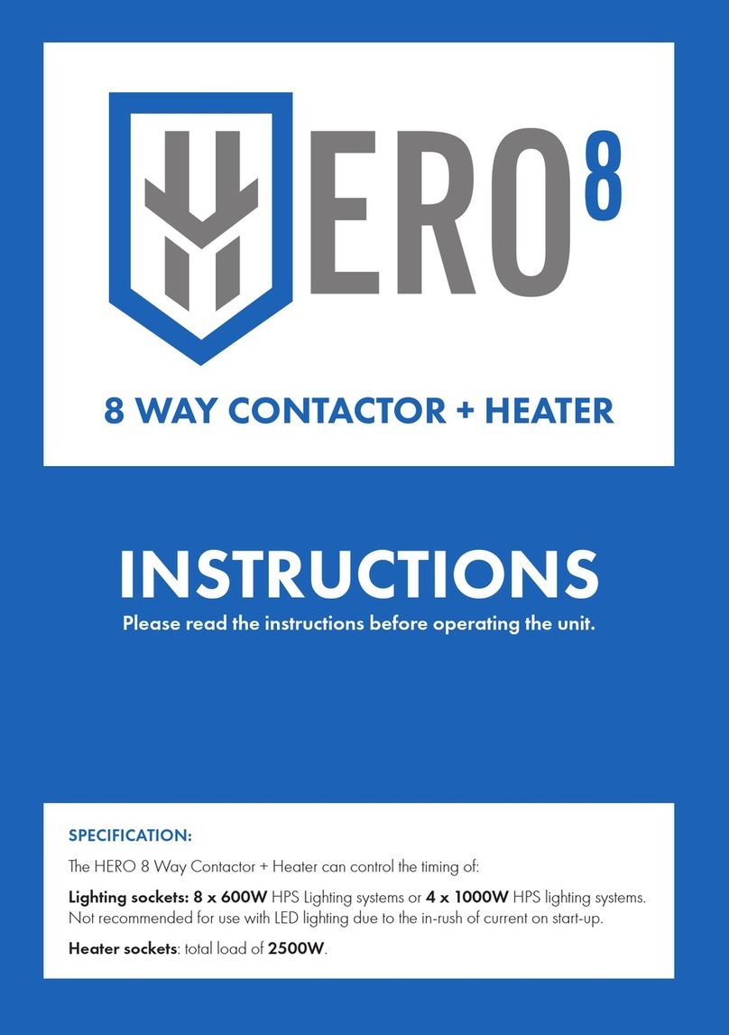 HERO 8 instructions
