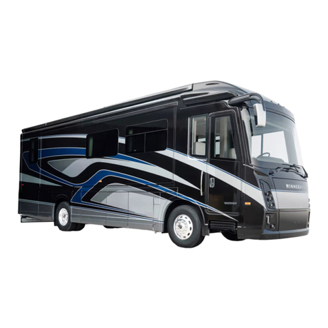 Winnebago Journey 2022 manual