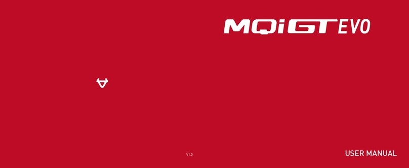 TMP MQi GT EVO manual