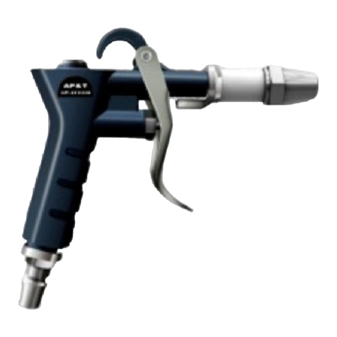 AP&T AP-AC2456 user manual