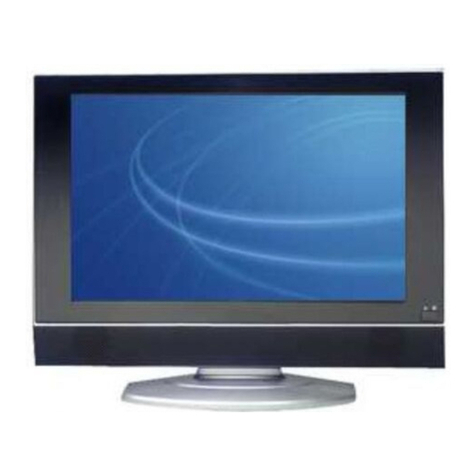 Logik LCXW19LN1 User manual Logik LCXW19LN1 User manual