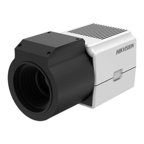 HIK VISION DS-2TB2617-6/QA User manual