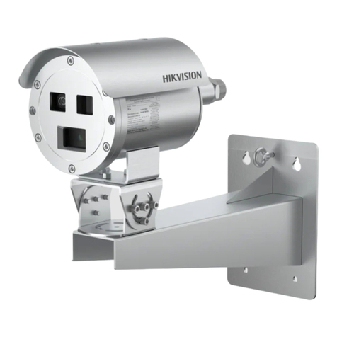 HIK VISION DS-2TD2528T-7/Q quick start guide HIK VISION DS-2TD2528T-7/Q quick start guide