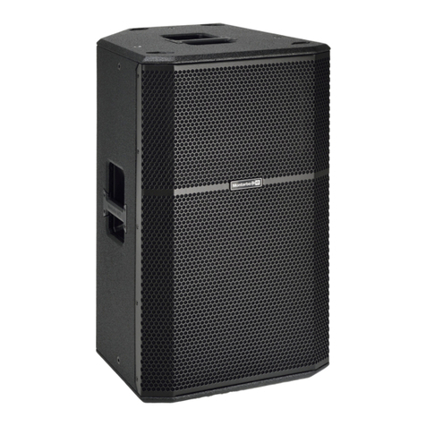 Montarbo R Series user manual