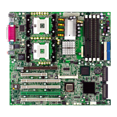 MSI E7505 Master-LS2 manual