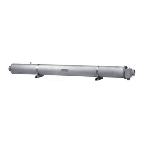 Grundfos BM Installation and operating instructions
