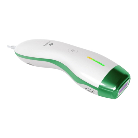 TrueLife BELLE IPL E3 User manual