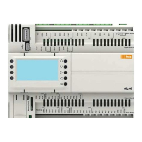 Watts Lync AEGIS User manual