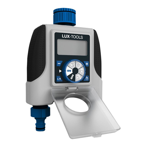 Lux Tools EWSU-8 B Original instructions