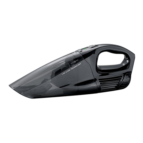 Ideen Welt HS-W60-04 user manual
