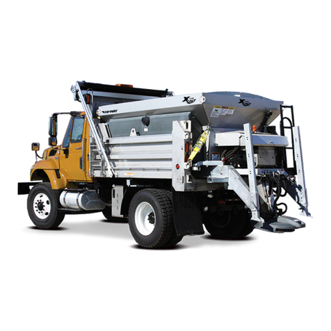 New Leader Hi-Way SUPER P User manual