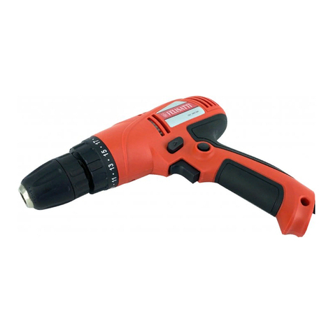 Felisatti F90010 User manual