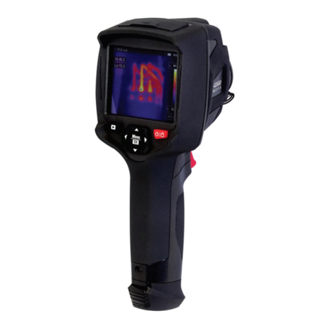 Major tech MTi13 User manual