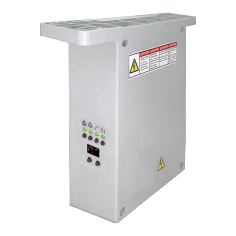 Siruba 700KS manual