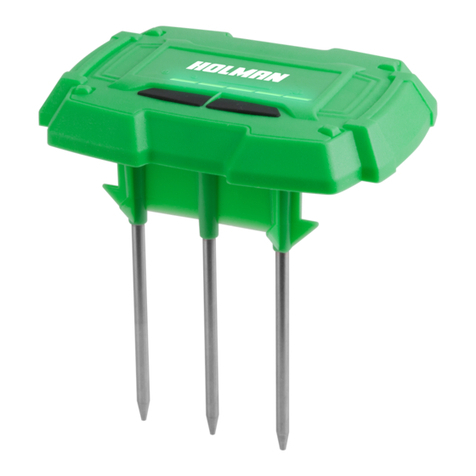 Holman WXMS user guide