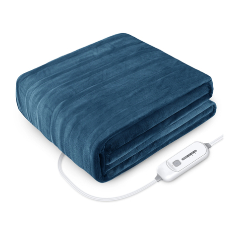 Comfier NA-T1811A User manual