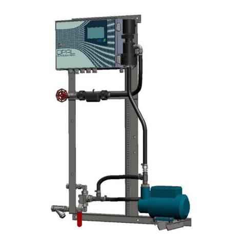 Seres OL OPAL Operation & maintenance manual