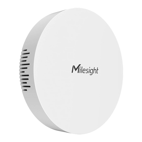 Milesight UG63 user guide