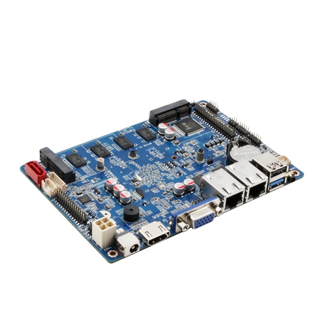Maxtang BYT-35 SBC user manual