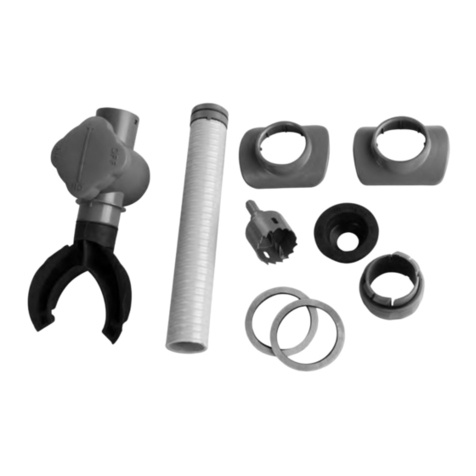 FLORABEST FRWS 9 A1 Assembly instructions