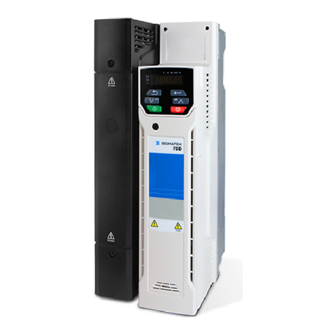 SIGMA TEK FDD 3054.00300 Step-by-step guide