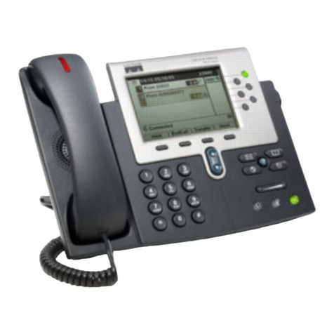 Enventis Cisco 7962 quick start guide