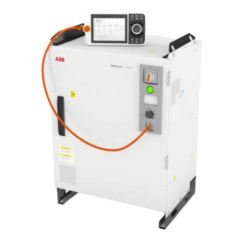 ABB OmniCore V250XT product manual