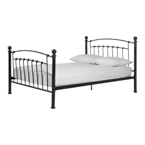 Argos Eastleigh Ant Pewter 09H User manual