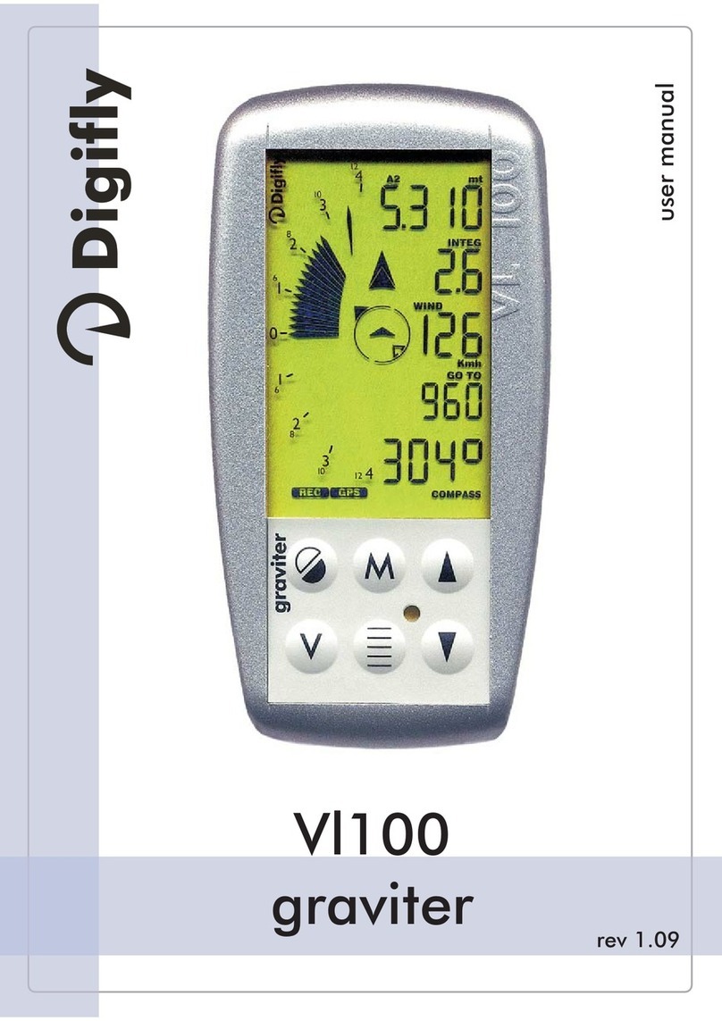 Digifly VI100 user manual