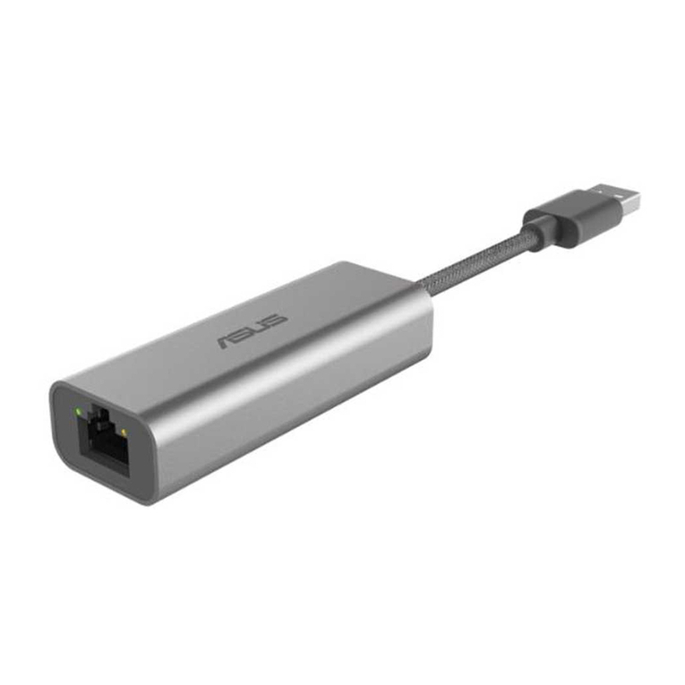 Asus USB-C2500 User manual