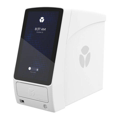Olink Signature Q100 user manual