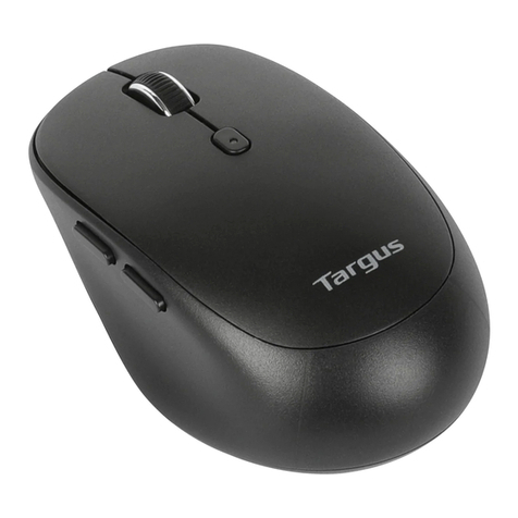 Targus AMB582 User manual