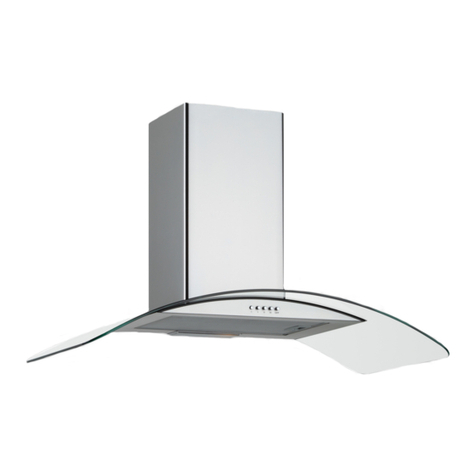 Pyramis 3159 User manual