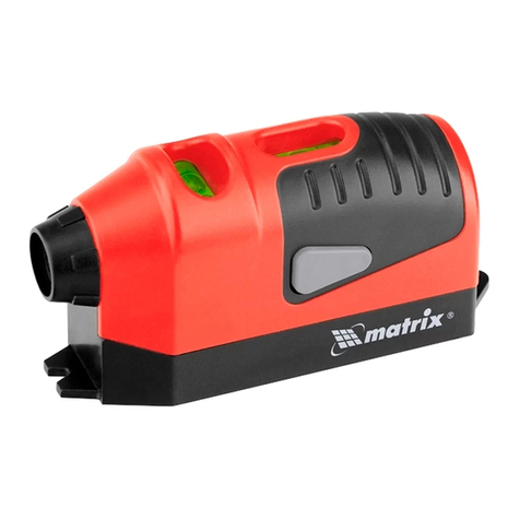 MTX 350069 user manual