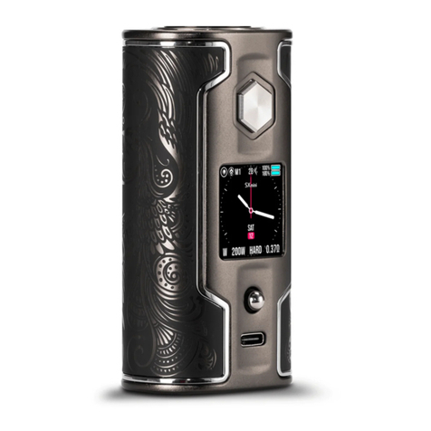 SX mini G2 user manual