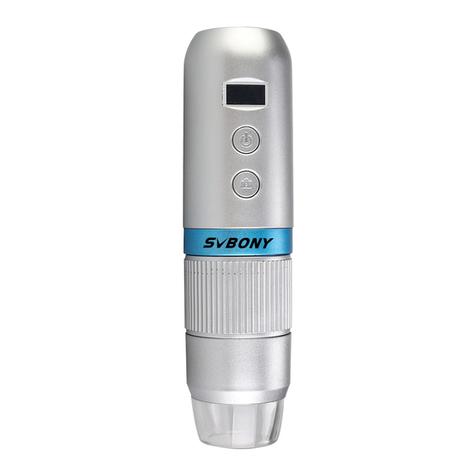 SVBONY SM401 user manual