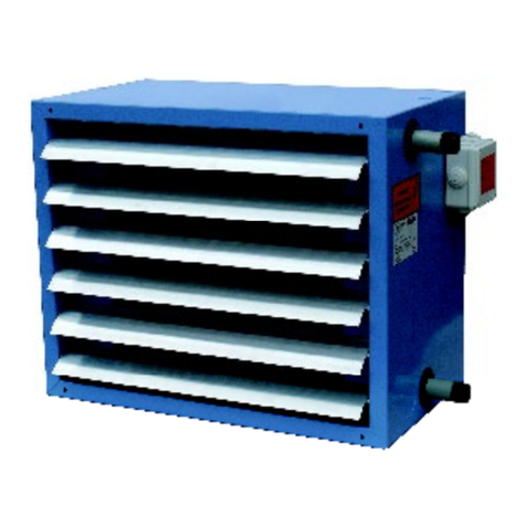 AL-KO INDUSTRY Series Operating and installation instructions