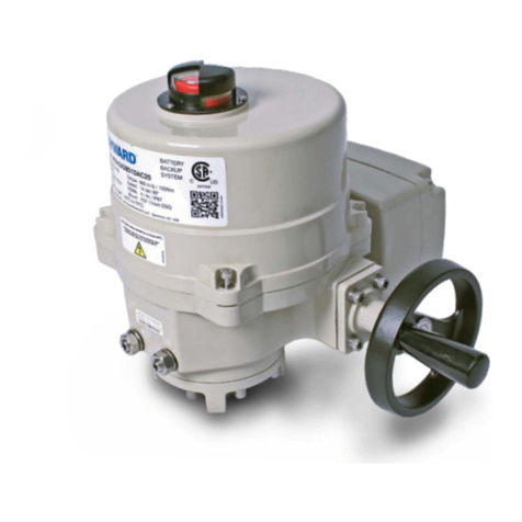 Hayward HRSN3FS Series Installation, operation and maintenance instructions Hayward HRSN3FS Series Installation, operation and maintenance instructions