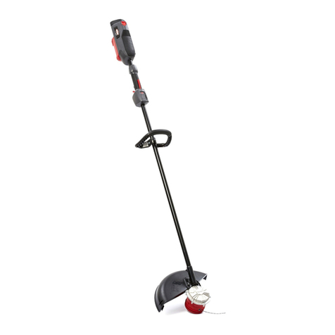 Core ROVER R4200 User manual
