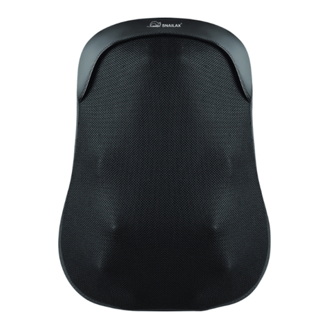 Snailax SL-163 User manual