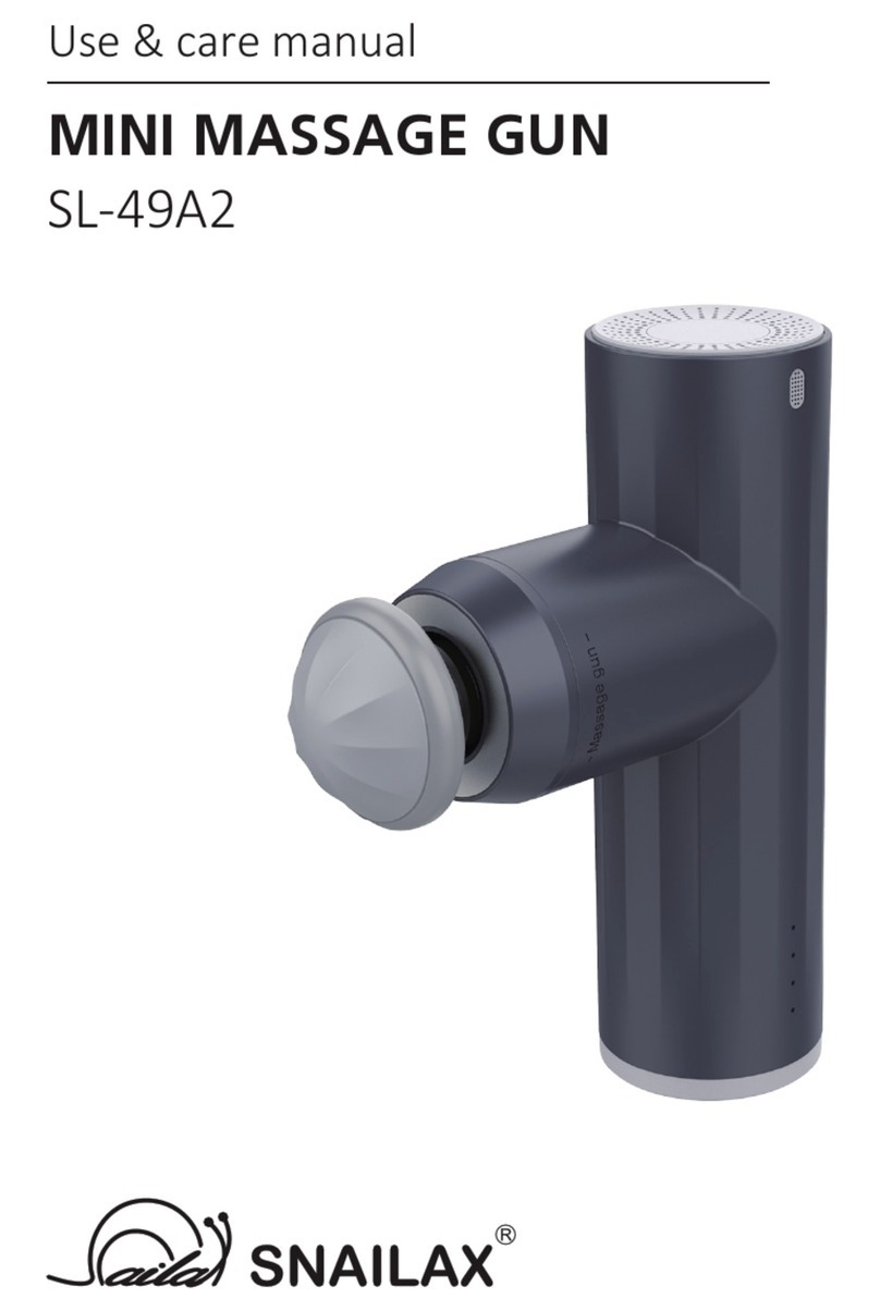 Snailax SL-49A2 User manual
