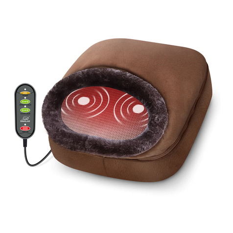 Snailax SL-522V2 User manual
