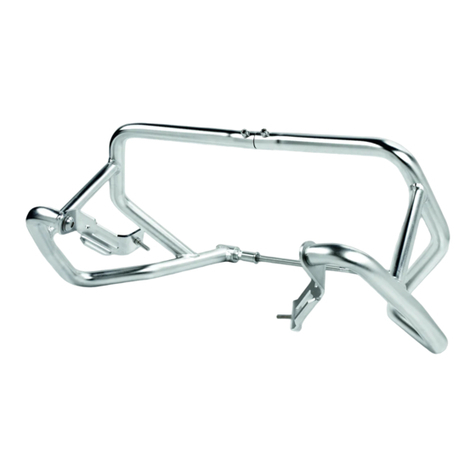 Ducati 96780561B User manual