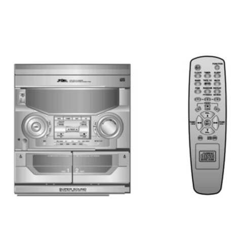 Daewoo AXW-217 Service manual