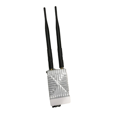 Nokia MulteFire quick guide