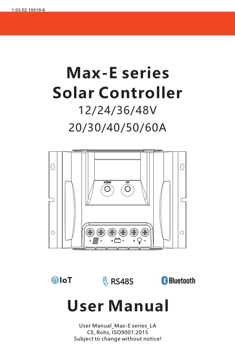 Lumia Max-E Series User manual