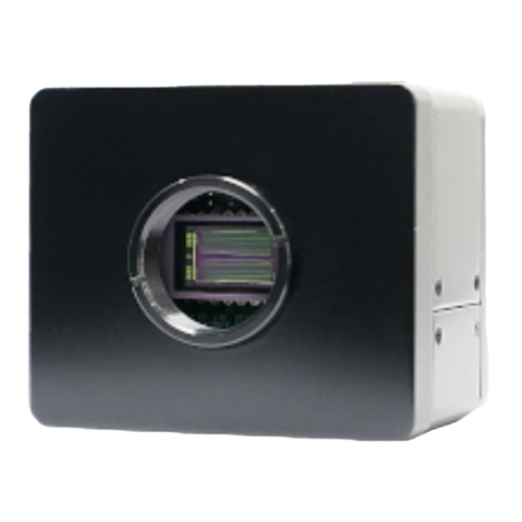 ARTRAY ARTCAM-LTNIR Series User manual ARTRAY ARTCAM-LTNIR Series User manual